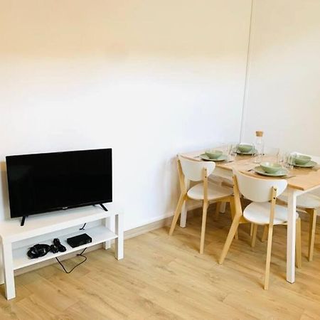 Appartement Plein Centre Paray-le-Monial Εξωτερικό φωτογραφία