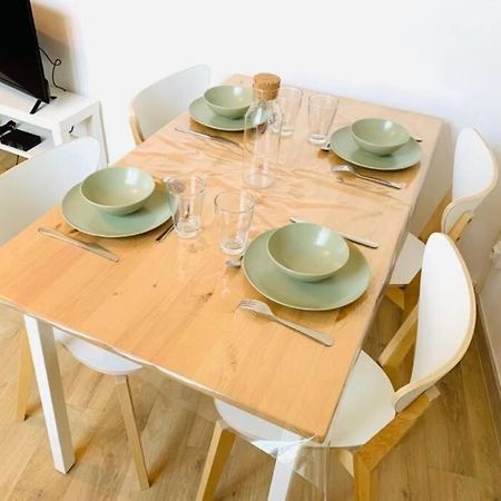 Appartement Plein Centre Paray-le-Monial Εξωτερικό φωτογραφία