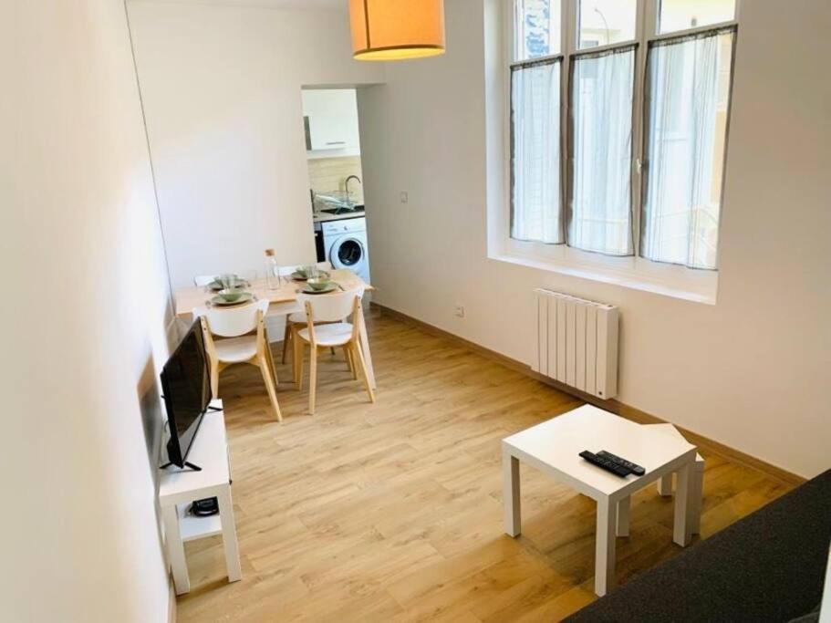 Appartement Plein Centre Paray-le-Monial Εξωτερικό φωτογραφία