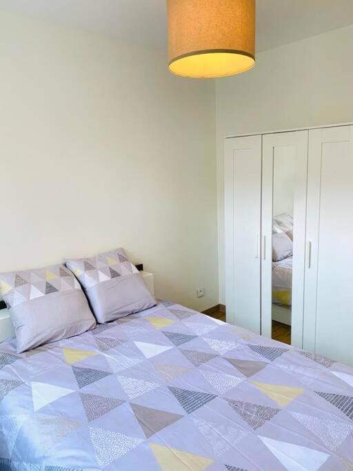 Appartement Plein Centre Paray-le-Monial Εξωτερικό φωτογραφία