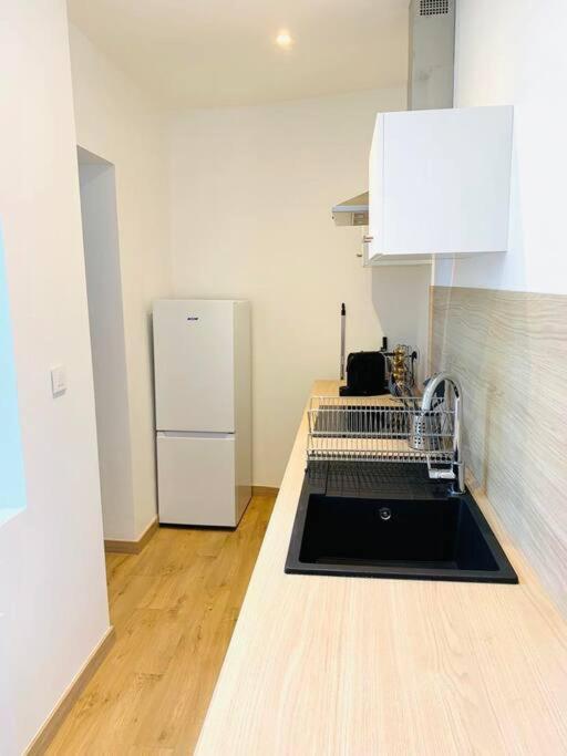 Appartement Plein Centre Paray-le-Monial Εξωτερικό φωτογραφία